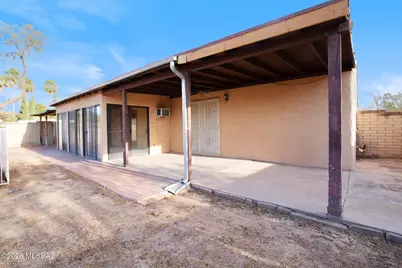 1000 W Sahara Palms Drive, Tucson, AZ 85704 - Photo 30
