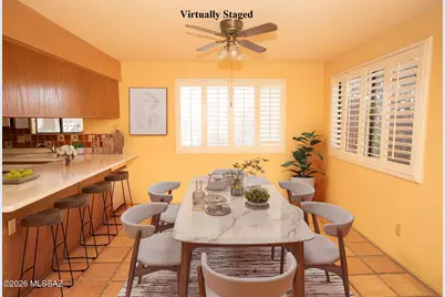 1000 W Sahara Palms Drive, Tucson, AZ 85704 - Photo 8