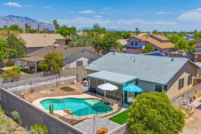 4982 W Didion Drive, Tucson, AZ 85742 - Photo 2