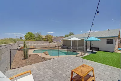 4982 W Didion Drive, Tucson, AZ 85742 - Photo 20