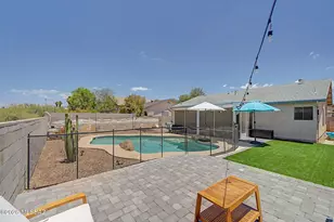 4982 W Didion Dr, Tucson, AZ 85742 - Photo 20