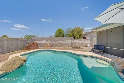 4982 W Didion Drive, Tucson, AZ 85742 - Photo 22
