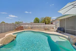 4982 W Didion Dr, Tucson, AZ 85742 - Photo 22