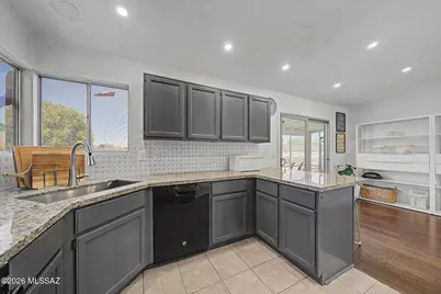 4982 W Didion Drive, Tucson, AZ 85742 - Photo 16