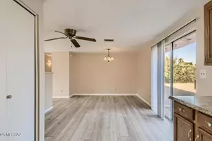 2530 W Vereda Amarillo, Tucson, AZ 85746 - Photo 10