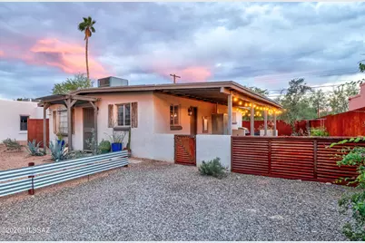 4038 E 17th Street, Tucson, AZ 85711 - Photo 34