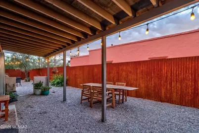 4038 E 17th Street, Tucson, AZ 85711 - Photo 38