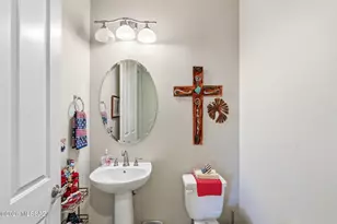2101 E Madera Plateau Dr, Green Valley, AZ 85614 - Photo 22