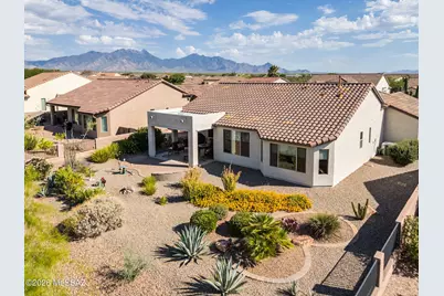 2101 E Madera Plateau Drive, Green Valley, AZ 85614 - Photo 46