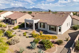 2101 E Madera Plateau Dr, Green Valley, AZ 85614 - Photo 46