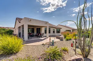 2101 E Madera Plateau Dr, Green Valley, AZ 85614 - Photo 42