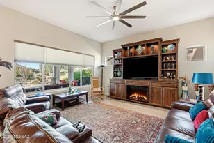 2101 E Madera Plateau Dr, Green Valley, AZ 85614 - Photo 8