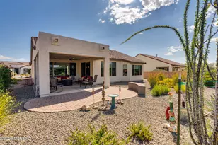 2101 E Madera Plateau Dr, Green Valley, AZ 85614 - Photo 44