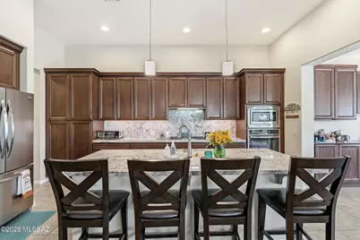 2101 E Madera Plateau Drive, Green Valley, AZ 85614 - Photo 14