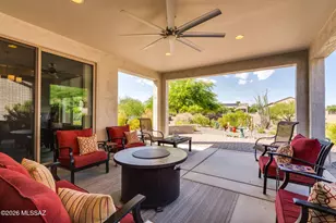 2101 E Madera Plateau Dr, Green Valley, AZ 85614 - Photo 40