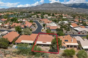 37830 S Silverwood Dr, Tucson, AZ 85739 - Photo 8