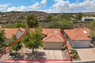 37830 S Silverwood Dr, Tucson, AZ 85739 - Photo 4
