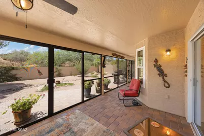 37830 S Silverwood Drive, Tucson, AZ 85739 - Photo 2