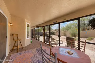 37830 S Silverwood Dr, Tucson, AZ 85739 - Photo 30