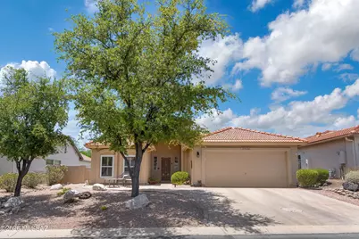 37830 S Silverwood Drive, Tucson, AZ 85739 - Photo 8