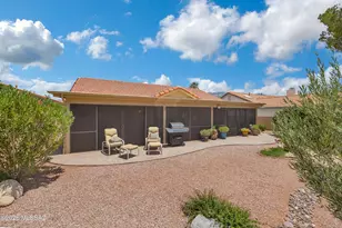 37830 S Silverwood Dr, Tucson, AZ 85739 - Photo 34