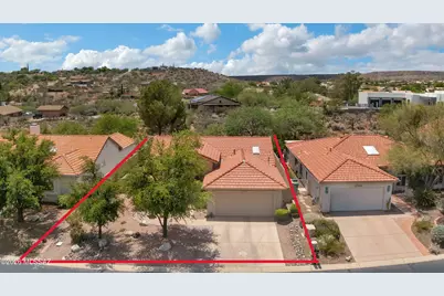 37830 S Silverwood Drive, Tucson, AZ 85739 - Photo 8