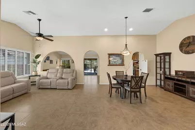 37830 S Silverwood Drive, Tucson, AZ 85739 - Photo 12