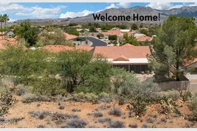 37830 S Silverwood Drive, Tucson, AZ 85739 - Photo 2