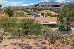 37830 S Silverwood Dr, Tucson, AZ 85739 - Photo 2