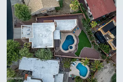 727 W Annandale Way, Oro Valley, AZ 85737 - Photo 34
