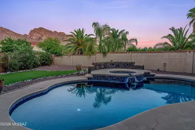 727 W Annandale Way, Oro Valley, AZ 85737 - Photo 40