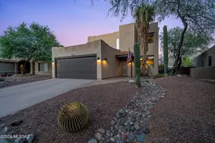 727 W Annandale Way, Oro Valley, AZ 85737 - Photo 2