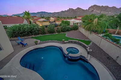 727 W Annandale Way, Oro Valley, AZ 85737 - Photo 28