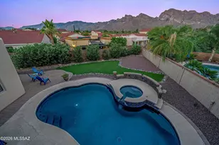 727 W Annandale Way, Oro Valley, AZ 85737 - Photo 28