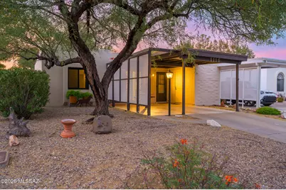 1116 S Alpine Circle, Green Valley, AZ 85614 - Photo 2
