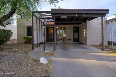 1116 S Alpine Circle, Green Valley, AZ 85614 - Photo 4