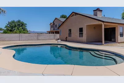 7510 S Malcolm Avenue, Tucson, AZ 85746 - Photo 28