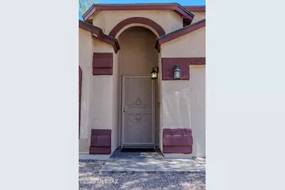 7510 S Malcolm Avenue, Tucson, AZ 85746 - Photo 2