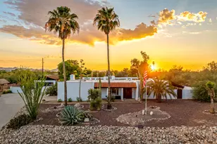 7701 N Camino De Maximillian, Tucson, AZ 85704 - Photo 8