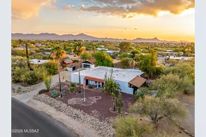7701 N Camino De Maximillian, Tucson, AZ 85704 - Photo 50