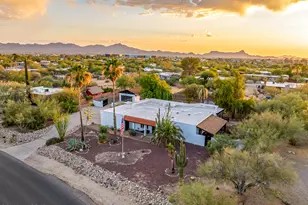 7701 N Camino De Maximillian, Tucson, AZ 85704 - Photo 50