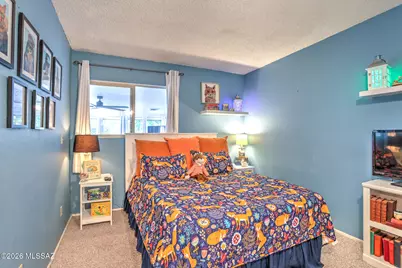 7701 N Camino De Maximillian, Tucson, AZ 85704 - Photo 30