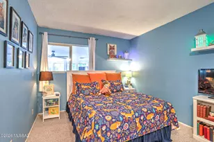 7701 N Camino De Maximillian, Tucson, AZ 85704 - Photo 30