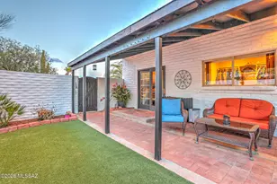 7701 N Camino De Maximillian, Tucson, AZ 85704 - Photo 24