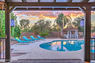 7701 N Camino De Maximillian, Tucson, AZ 85704 - Photo 32