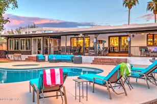 7701 N Camino De Maximillian, Tucson, AZ 85704 - Photo 36
