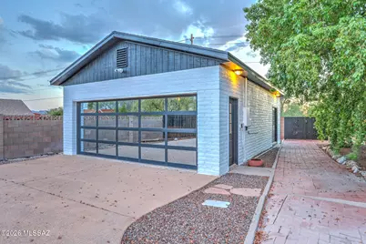 7701 N Camino De Maximillian, Tucson, AZ 85704 - Photo 48