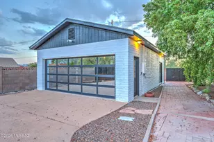 7701 N Camino De Maximillian, Tucson, AZ 85704 - Photo 48