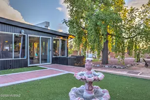 7701 N Camino De Maximillian, Tucson, AZ 85704 - Photo 40