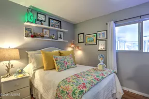 7701 N Camino De Maximillian, Tucson, AZ 85704 - Photo 28